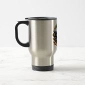 Mug De Voyage Panhandle Lodge 83 (Gauche)