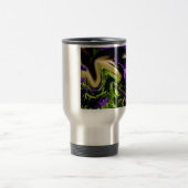 Mug De Voyage Panic Purple (Centre)