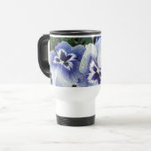 MUG DE VOYAGE PANSIERS (Devant gauche)
