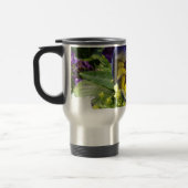 MUG DE VOYAGE PANSIES ! (Gauche)