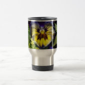 MUG DE VOYAGE PANSIES ! (Centre)