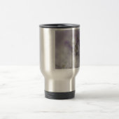 Mug De Voyage Pansies souples (Centre)