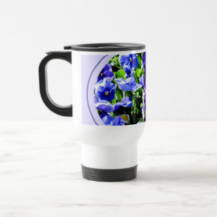 Mug De Voyage Pansy