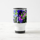 Mug De Voyage Pansy (Centre)