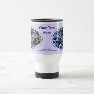 Mug De Voyage Pansy