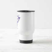 Mug De Voyage Papa Cerf (Centre)