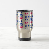 Mug De Voyage Papa Limited Edition (Centre)