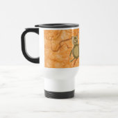 Mug De Voyage Papa singe (Gauche)