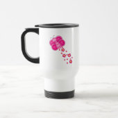 Mug De Voyage Papillon (Gauche)