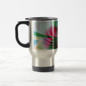 Mug De Voyage Papillon (Gauche)