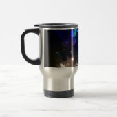 Mug De Voyage Papillon de nuit (Gauche)