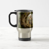 Mug De Voyage Papillons (Gauche)