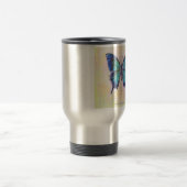 Mug De Voyage papillons 001 (Centre)