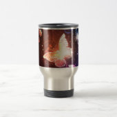 Mug De Voyage Papillons nocturnes (Centre)
