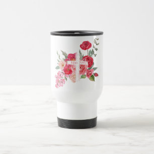 Mug De Voyage Pâques/Croix/Jean3:16/Jésus