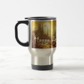 Mug De Voyage Pâques dans un monde apocalyptique (Gauche)