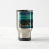 Mug De Voyage Paradis (Centre)