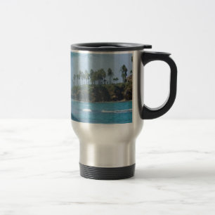 Mug De Voyage Paradis