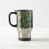 Mug De Voyage Paradis tropical (Gauche)