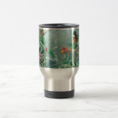 Mug De Voyage Paradis tropical (Centre)