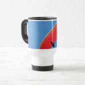 Mug De Voyage Paraglider (Devant gauche)