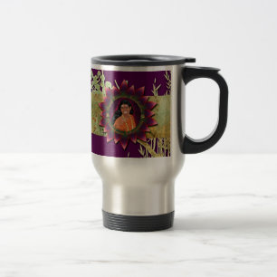 Mug De Voyage Paramahamsa Nithyananda