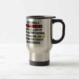Mug De Voyage Paramètre... OMG WTF LOL