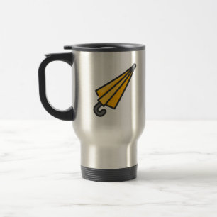 Mug De Voyage parapluie