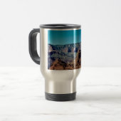 Mug De Voyage Parc national de canyon grand (Devant gauche)