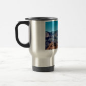 Mug De Voyage Parc national de canyon grand (Gauche)