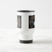 Mug De Voyage Parc national des sources chaudes, AR - Cadeaux or (Centre)