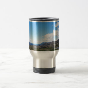 Mug De Voyage Parc National Olympique, États-Unis Beau paysage