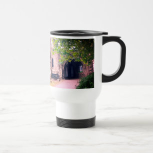 Mug De Voyage Parc York