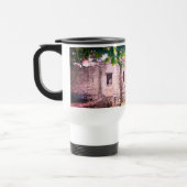 Mug De Voyage Parc York (Gauche)