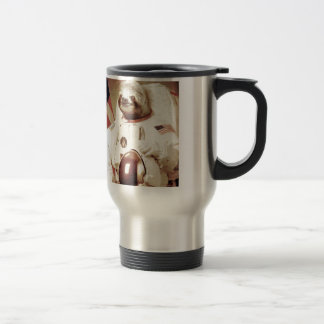 Mug De Voyage Paresse d'astronaute