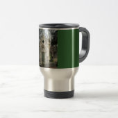 Mug De Voyage Paris (Devant droit)