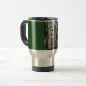 Mug De Voyage Paris (Devant gauche)