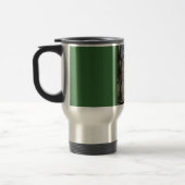 Mug De Voyage Paris (Gauche)