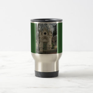 Mug De Voyage Paris