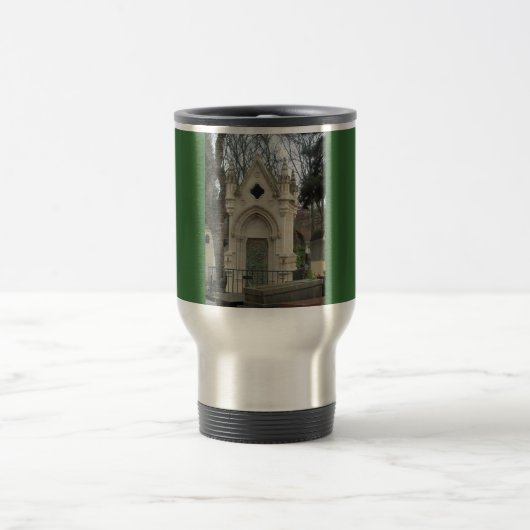 Mug De Voyage Paris (Centre)