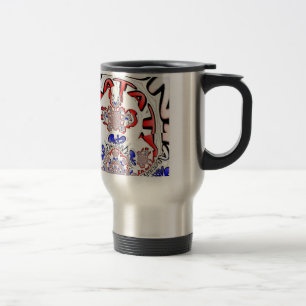 Mug De Voyage Paris beau design de devis extraordinaire