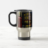 Mug De Voyage Paris DJ Art Collection（クラブカルチャー × パリ アートシリーズ） (Gauche)