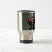 Mug De Voyage Parti Pêcher (Centre)