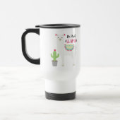 Mug De Voyage Pas de flamme (Gauche)
