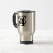 Mug De Voyage Pas de rois en Amérique Style Créatif Classique (Devant gauche)