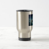 Mug De Voyage passion bleue (Centre)