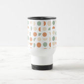 Mug De Voyage Pastel Dots (Centre)