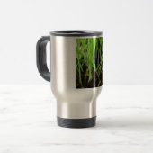 Mug De Voyage pâté (Devant gauche)