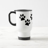 Mug De Voyage Pâtes (Gauche)