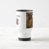 Mug De Voyage Path To Light (Centre)